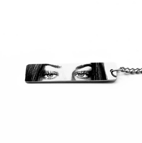 Mis Ojos® – Llavero personalizado