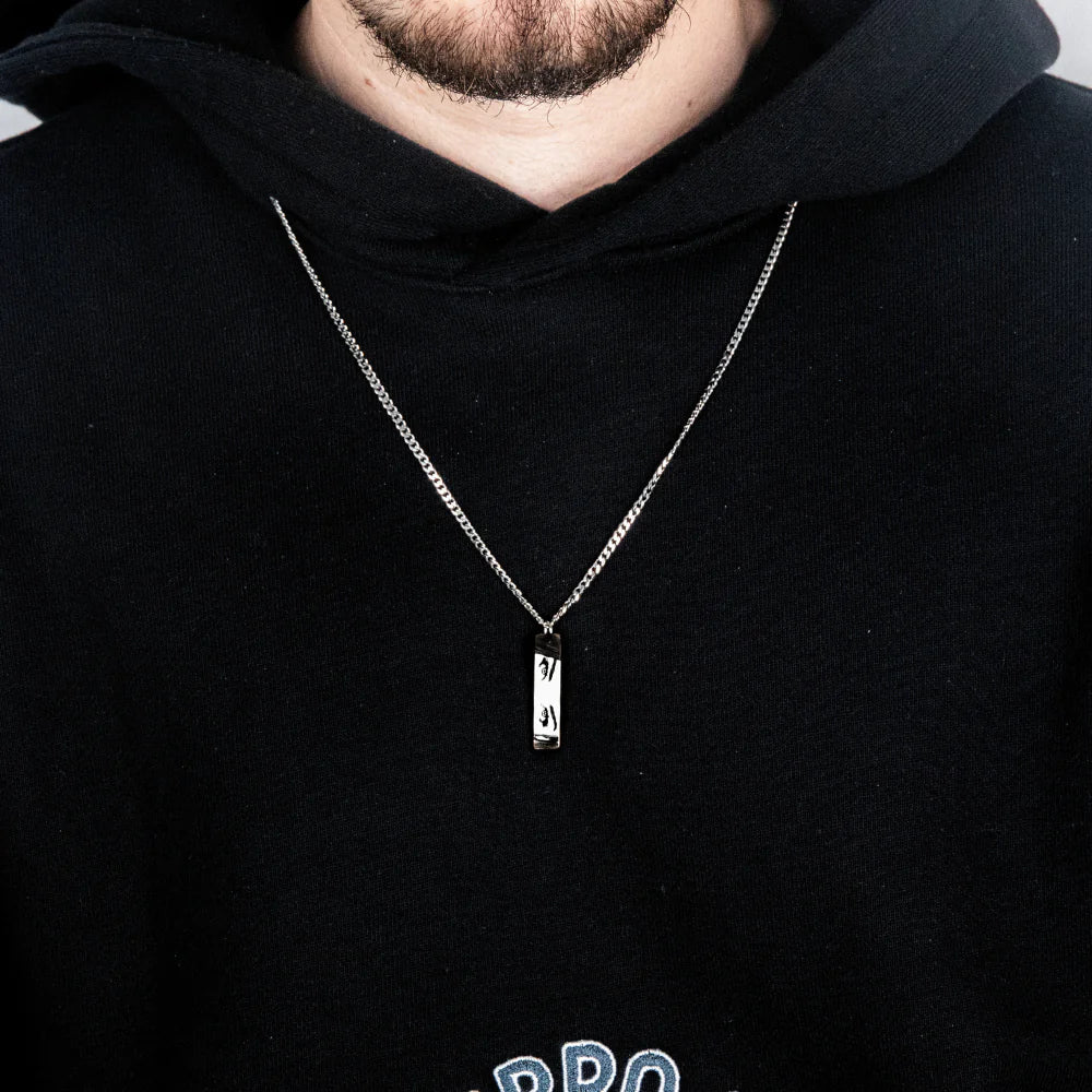 Mis Ojos® - Collar personalizado
