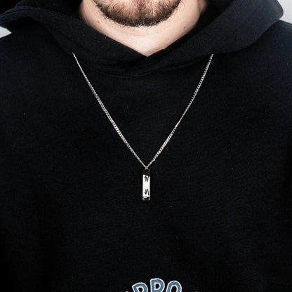 Mis Ojos® - Collar personalizado