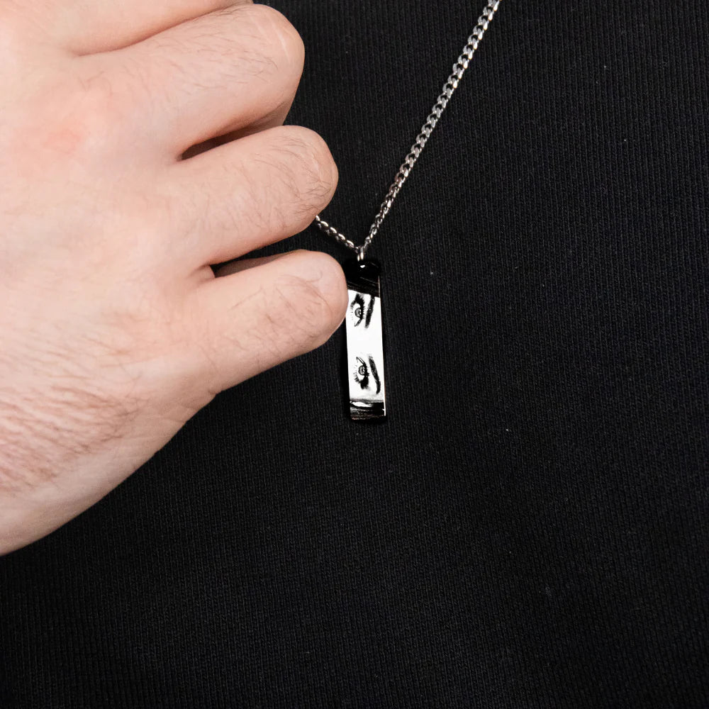 Mis Ojos® - Collar personalizado