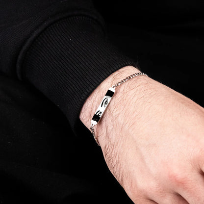 Mis Ojos® - Pulsera personalizada